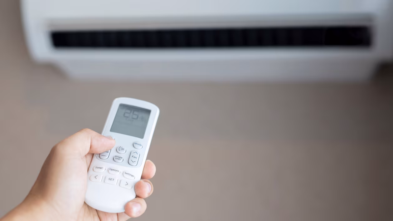 Capital - Louer un climatiseur plutôt que l'acheter, est-ce vraiment un bon plan cet été ?